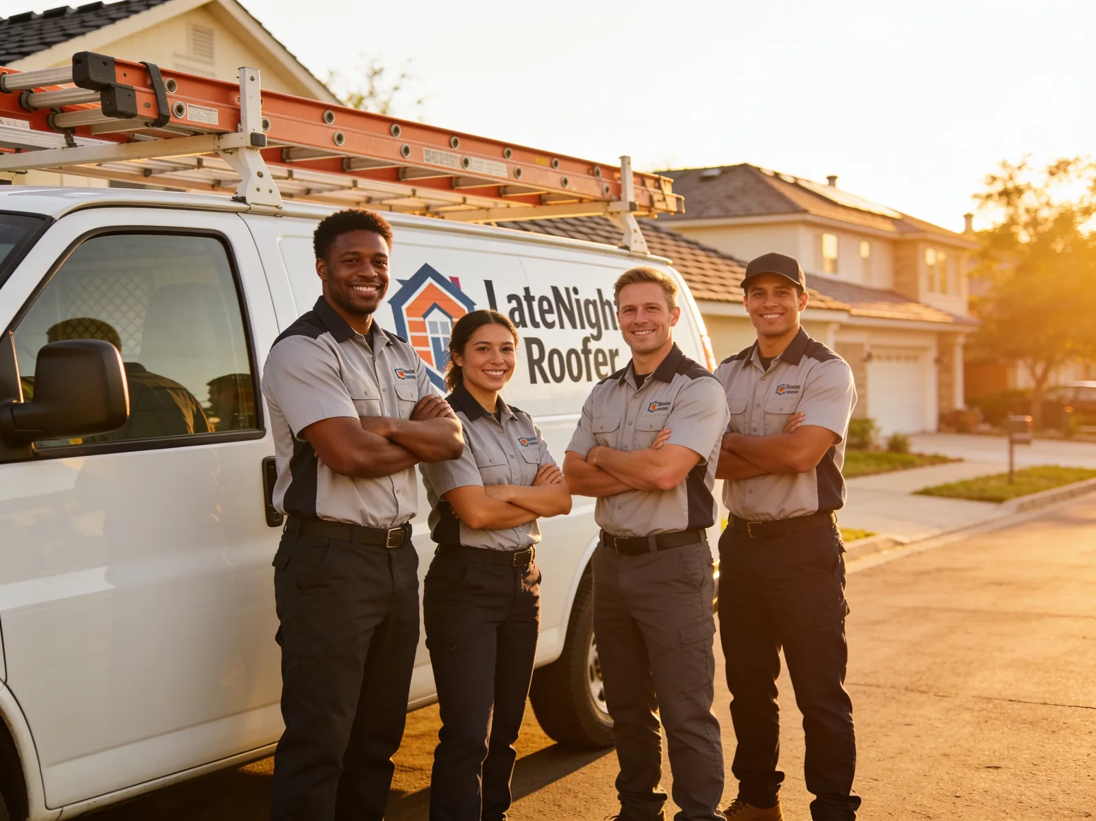 Emergency Roof Repair company in Leeds, UT