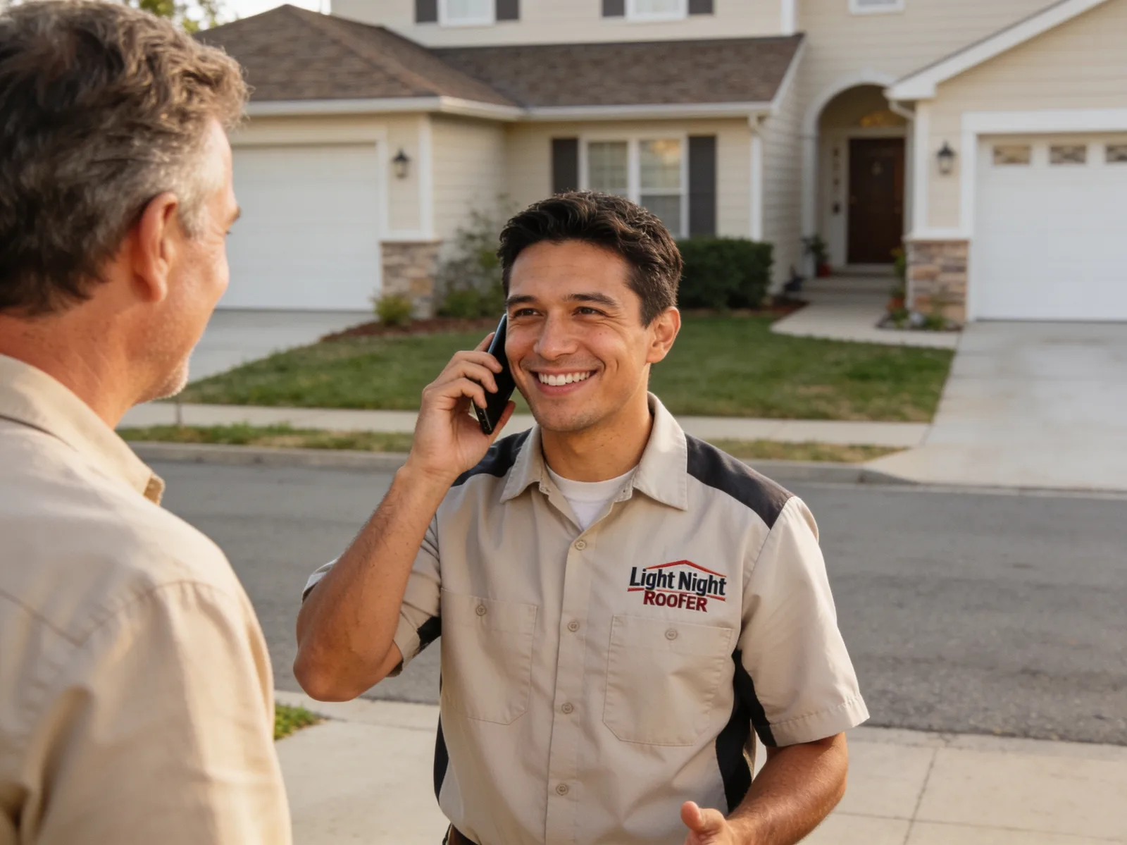 Emergency Roof Repair Leeds, UT FAQs